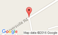 Meyersville Veterinary Group Location