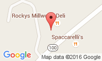 Millwood Animal Hospital Location