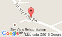 Montrose Animal Hospital Location