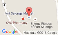 Fort Salonga Animal Hospital Location