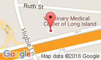 Veterinary Medical Center Location