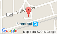 Brentwood-Islip Hospital Location