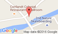 Cortlandt Animal Hospital Location