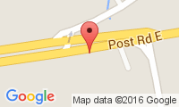 Westport Animal Hospital Location