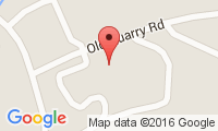 Quarry Ridge Animal Hospital Location