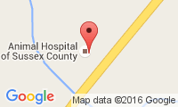 Animal Hospital-Sussex County Location