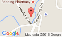 Georgetown Veterinary Hospital Location