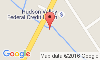 Hudson Valley Veterinary Hospital Location
