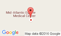 Mid Atlantic Equine Medical Center Location