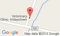 Veterinary Clinic-Imlaystown Location