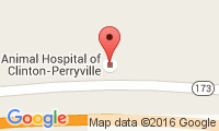 Animal Hospital Of Clinton-Perryville Location