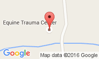 Equine Trauma Center Location