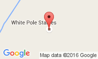High Pointe Equine Center Location