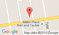 Miller Place Animal Hospital Location
