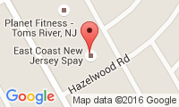East Coast New Jersey Spay Clinic Location