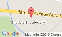 Barnum Animal Hospital Location
