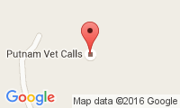 Putnam Vet Calls Location