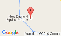 New England Equine Practice Location