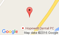 Hopewell Animal Hospital Location
