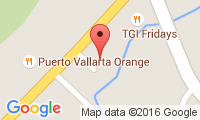 Orange Veterinary Hospital Location
