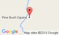 Pine Bush Equine Location