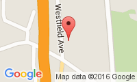Ansonia Westfield Veterinary Location