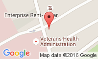 West Haven Animal Clinic Location