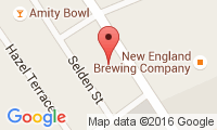 New England Cat Care Location
