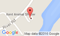 Kent Animal Shelter Location