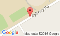 Bridgewater Veterinary Hospital Location