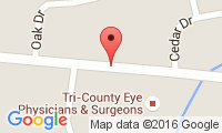 New Britain Veterinary Clinic Location