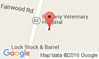 Bethany Veterinary Hospital - Katherine Jackson Location