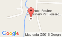 Millbrook Equine Veterinary Clinic Location