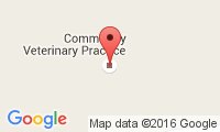 Community Veterinary Practice Location