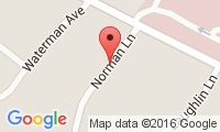 Goodman M Location