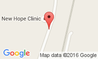 Hope Clinic Location