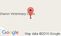 Sharon Veterinary Clinic Location