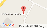 Rhinebeck Equine Location
