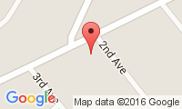 Haddon Veterinary Clinic Location
