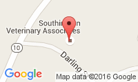 Southington Veterinary Associates Location