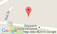 Skippack Animal Hospital Location