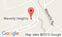 Waverly Heights Location
