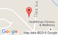 Chippens Hill Veterinary Clinic Location