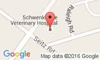 Schwenksville Veterinary Medical Arts Location