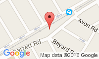 Bywood Animal Hospital Location