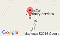 House Call Veterinary Service - Edmound J Hathaway Location