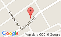 Garrett Pet Hospital Location