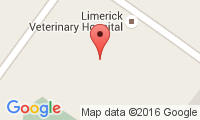 Limerick Veterinary Hospital Location