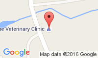 Equine Veterinary Clinic Location