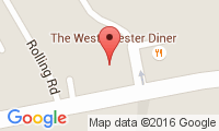 West Chester Veterinary Medical Clinic Location